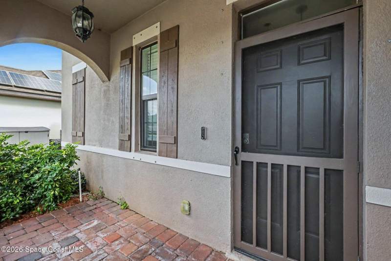 4 bedroom Single Family Residence at 3712 Whimsical Circle, Palm Cove, Rockledge — photo 3