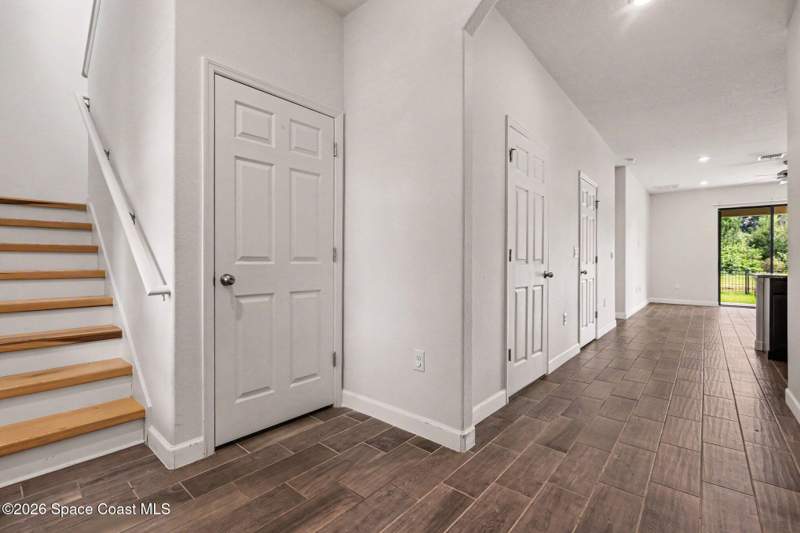 4 bedroom Single Family Residence at 3712 Whimsical Circle, Palm Cove, Rockledge — photo 4