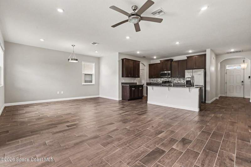 4 bedroom Single Family Residence at 3712 Whimsical Circle, Palm Cove, Rockledge — photo 5