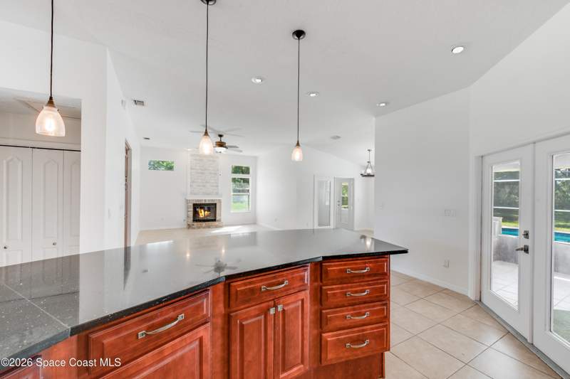 4 bedroom Single Family Residence at 1723 Greytwig Place, Bear Creek, Malabar — photo 5