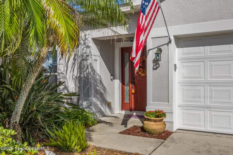 4 bedroom Single Family Residence at 5808 Duskywing Drive, Indigo Crossing Phase 2, Rockledge — photo 3