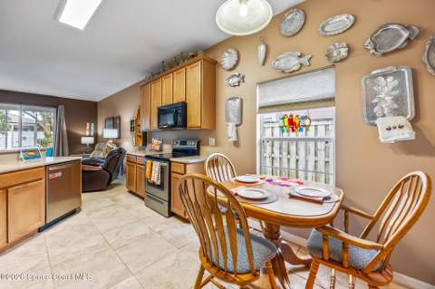 5808 Duskywing Drive, Rockledge FL - photo 9 of 49