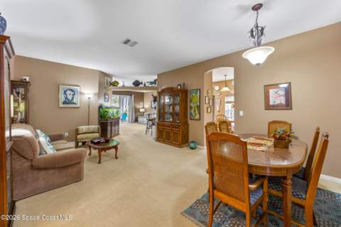 5808 Duskywing Drive, Rockledge FL - photo 6 of 49