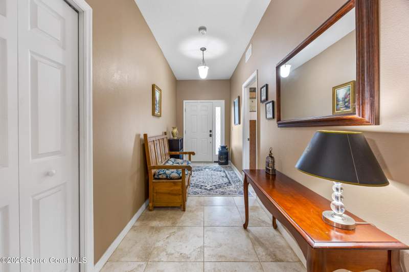 4 bedroom Single Family Residence at 5808 Duskywing Drive, Indigo Crossing Phase 2, Rockledge — photo 4
