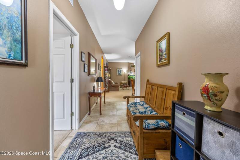 4 bedroom Single Family Residence at 5808 Duskywing Drive, Indigo Crossing Phase 2, Rockledge — photo 5