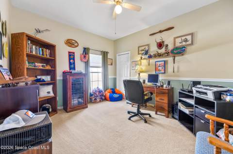 5808 Duskywing Drive, Rockledge FL - photo 22 of 49