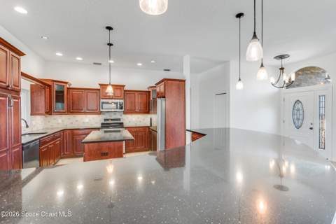 1723 Greytwig Place, Malabar FL - photo 10 of 47