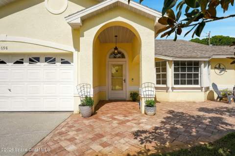 698 Sheridan Woods Drive, West Melbourne FL - photo 8 of 41