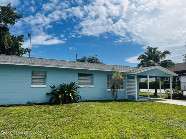 105 Needle Boulevard