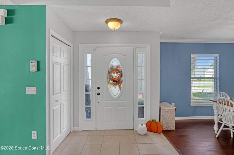 4 bedroom Single Family Residence at 4901 Spinet Drive, Grand Haven Phase 5 A Replat of A Portion of Tr, Melbourne — photo 4