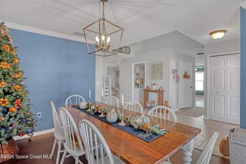 4901 Spinet Drive, Melbourne FL - photo 6 of 48