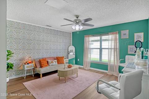 4901 Spinet Drive, Melbourne FL - photo 7 of 48