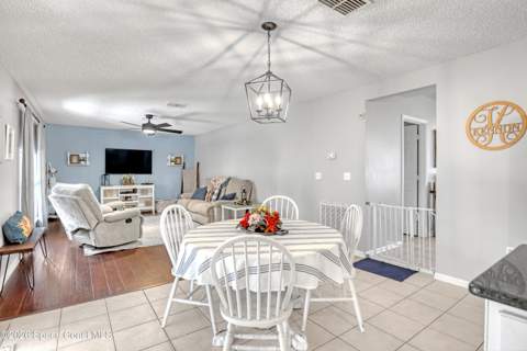 4901 Spinet Drive, Melbourne FL - photo 14 of 48
