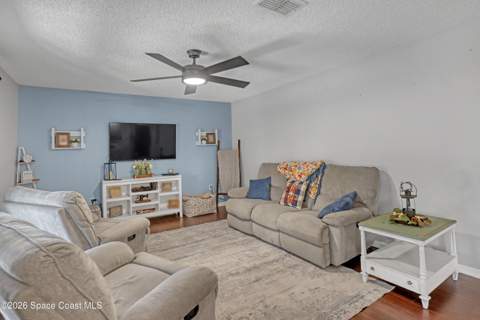 4901 Spinet Drive, Melbourne FL - photo 16 of 48