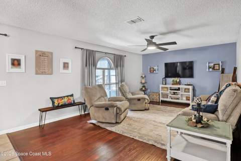 4901 Spinet Drive, Melbourne FL - photo 15 of 48