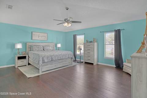 4901 Spinet Drive, Melbourne FL - photo 20 of 48
