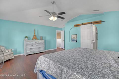4901 Spinet Drive, Melbourne FL - photo 21 of 48