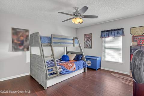 4901 Spinet Drive, Melbourne FL - photo 24 of 48