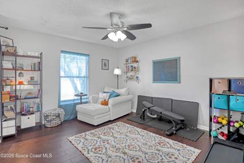 4901 Spinet Drive, Melbourne FL - photo 19 of 48