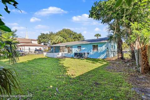 105 Needle Boulevard, Merritt Island FL - photo 9 of 9