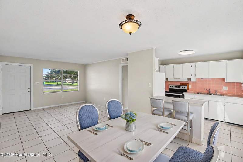 3 bedroom Single Family Residence at 105 Needle Boulevard, Hampton Homes Unit 4, Merritt Island — photo 4