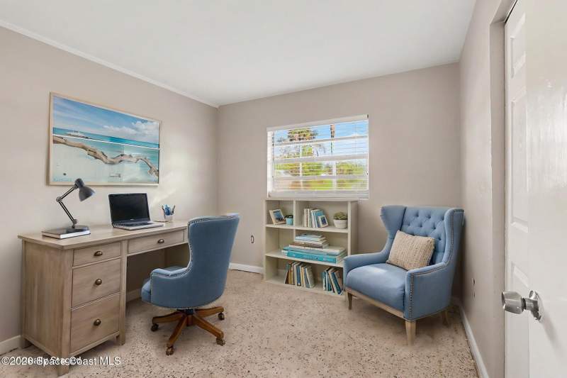 3 bedroom Single Family Residence at 105 Needle Boulevard, Hampton Homes Unit 4, Merritt Island — photo 5