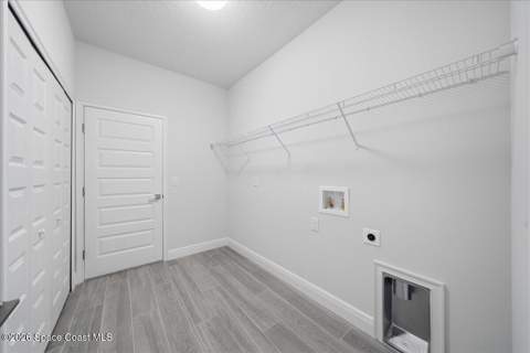 1328 Tilberg Avenue, Palm Bay FL - photo 24 of 28