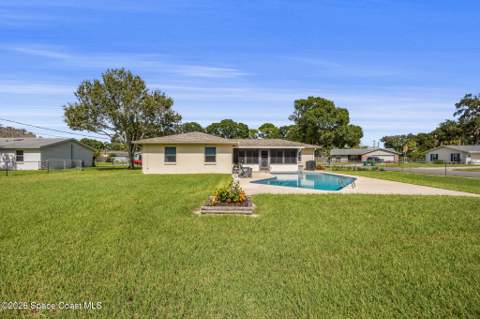5720 Margo Court, West Melbourne FL - photo 24 of 26