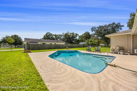 5720 Margo Court, West Melbourne FL - photo 22 of 26