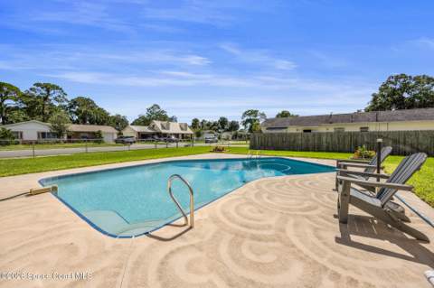 5720 Margo Court, West Melbourne FL - photo 23 of 26