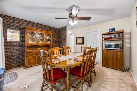 5720 Margo Court, West Melbourne FL - photo 9 of 26