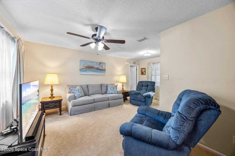 3 bedroom Single Family Residence at 5720 Margo Court, Wood Haven Manor Subd, West Melbourne — photo 5