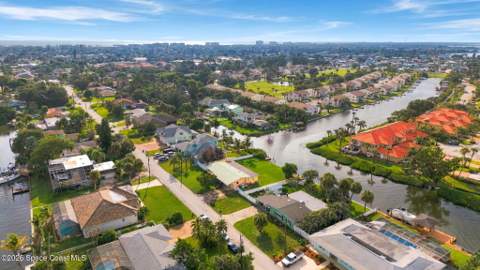 6 Venetian Way #B, Indian Harbour Beach FL - photo 8 of 21