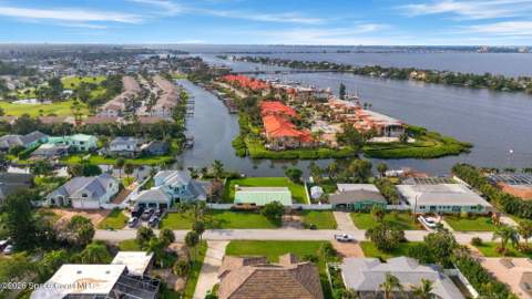 6 Venetian Way #B, Indian Harbour Beach FL - photo 9 of 21