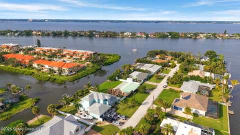 6 Venetian Way #B, Indian Harbour Beach FL - photo 6 of 21