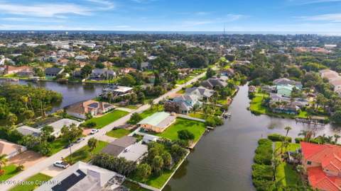 6 Venetian Way #B, Indian Harbour Beach FL - photo 10 of 21