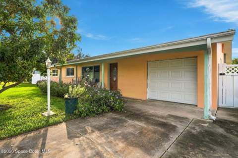 6 Venetian Way #B, Indian Harbour Beach FL - photo 15 of 21