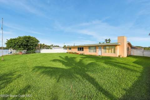6 Venetian Way #B, Indian Harbour Beach FL - photo 16 of 21