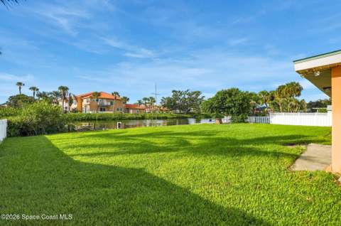 6 Venetian Way #B, Indian Harbour Beach FL - photo 12 of 21