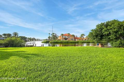 6 Venetian Way #B, Indian Harbour Beach FL - photo 13 of 21