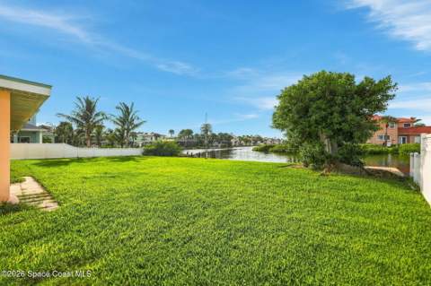 6 Venetian Way #B, Indian Harbour Beach FL - photo 14 of 21