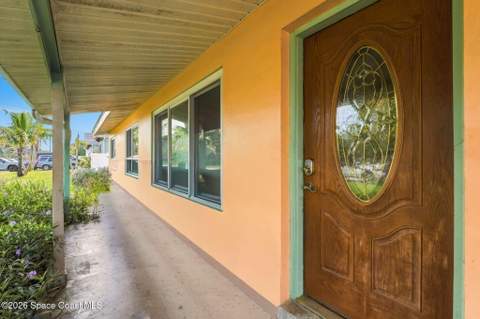 6 Venetian Way #B, Indian Harbour Beach FL - photo 17 of 21