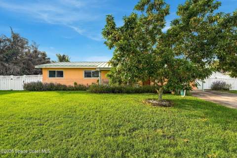 6 Venetian Way #B, Indian Harbour Beach FL - photo 18 of 21