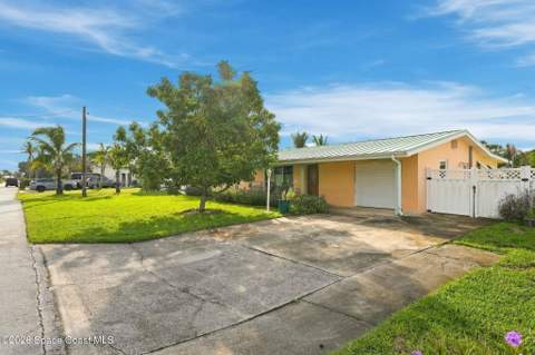 6 Venetian Way #B, Indian Harbour Beach FL - photo 20 of 21