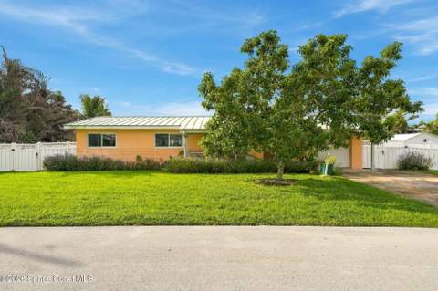 6 Venetian Way #B, Indian Harbour Beach FL - photo 21 of 21