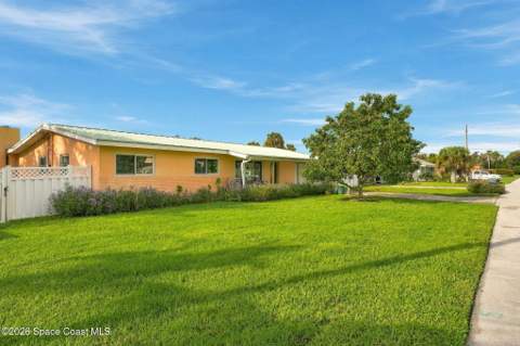 6 Venetian Way #B, Indian Harbour Beach FL - photo 19 of 21