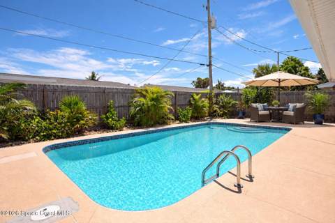 225 Jason Court, Satellite Beach FL - photo 14 of 16