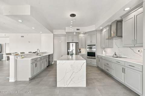 1465 S Harbor City Boulevard #901, Melbourne FL - photo 16 of 45