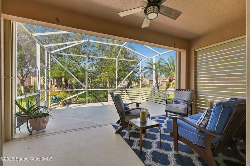 4 bedroom Single Family Residence at 6059 Van Ness Drive, Heritage Isle Pud Phase 8, Melbourne — photo 5