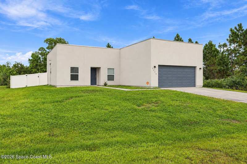 3 bedroom Single Family Residence at 3239 Telesca Road, Port Malabar Unit 24, Palm Bay — photo 1